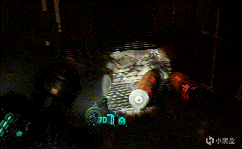 如何在宇宙最恐怖的飞船中优雅生存！聊聊《死亡空间》的设计哲学