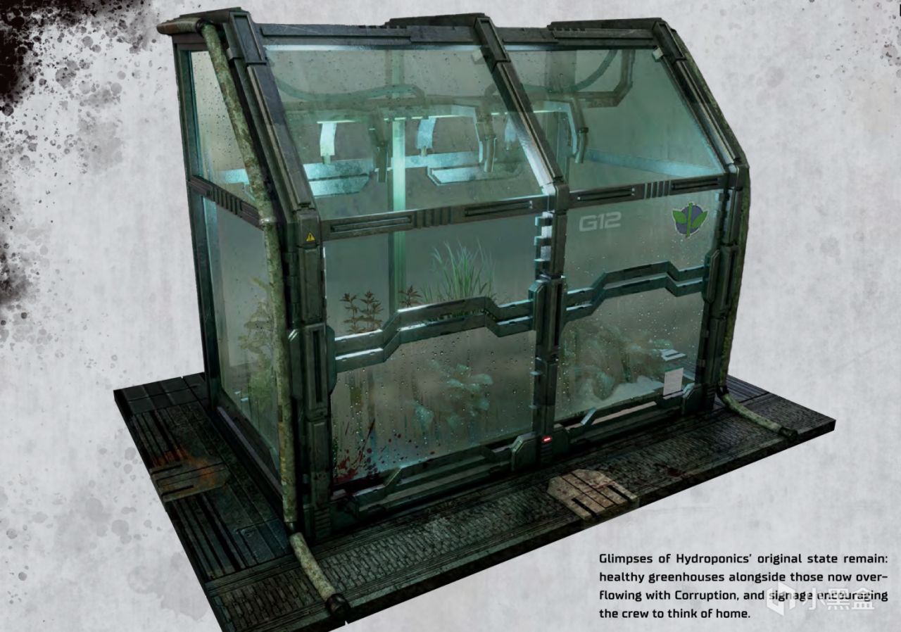 如何在宇宙最恐怖的飞船中优雅生存！聊聊《死亡空间》的设计哲学