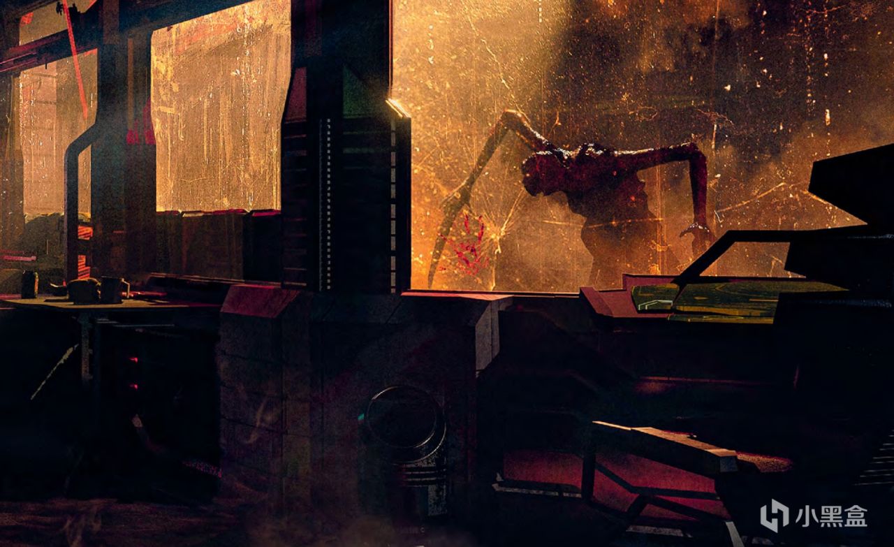 如何在宇宙最恐怖的飞船中优雅生存！聊聊《死亡空间》的设计哲学