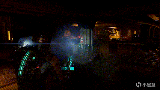 如何在宇宙最恐怖的飞船中优雅生存！聊聊《死亡空间》的设计哲学