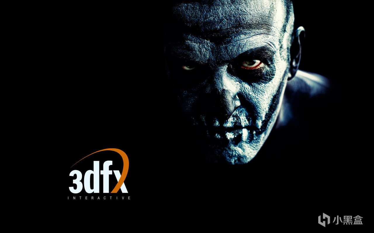 老黄发家史——FPS天才成就英伟达，N卡的诞生！