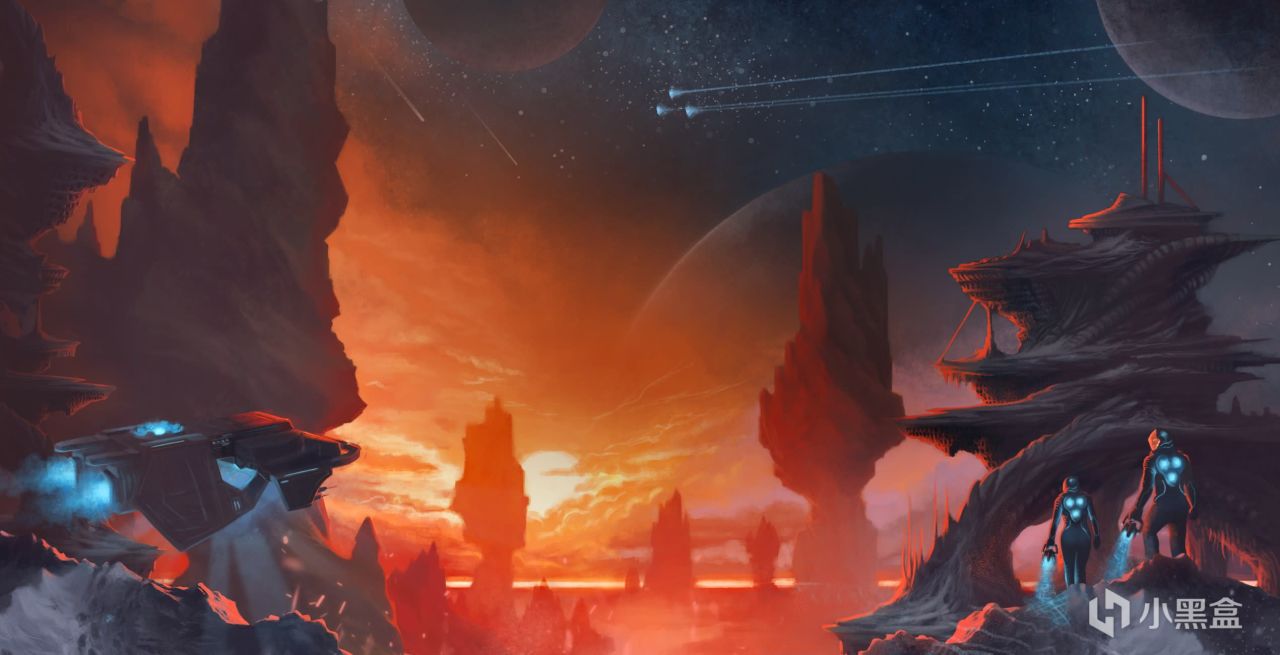 如何在宇宙最恐怖的飞船中优雅生存！聊聊《死亡空间》的设计哲学