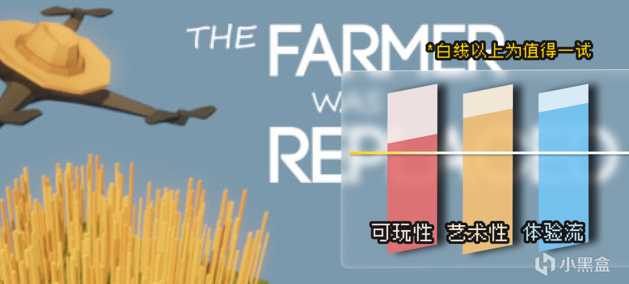 【球盟会】备战明天Steam自动化游戏节,20款佳作种草,一文管饱!