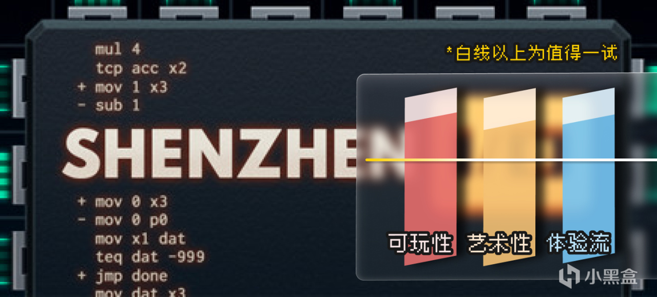 【球盟会】备战明天Steam自动化游戏节,20款佳作种草,一文管饱!