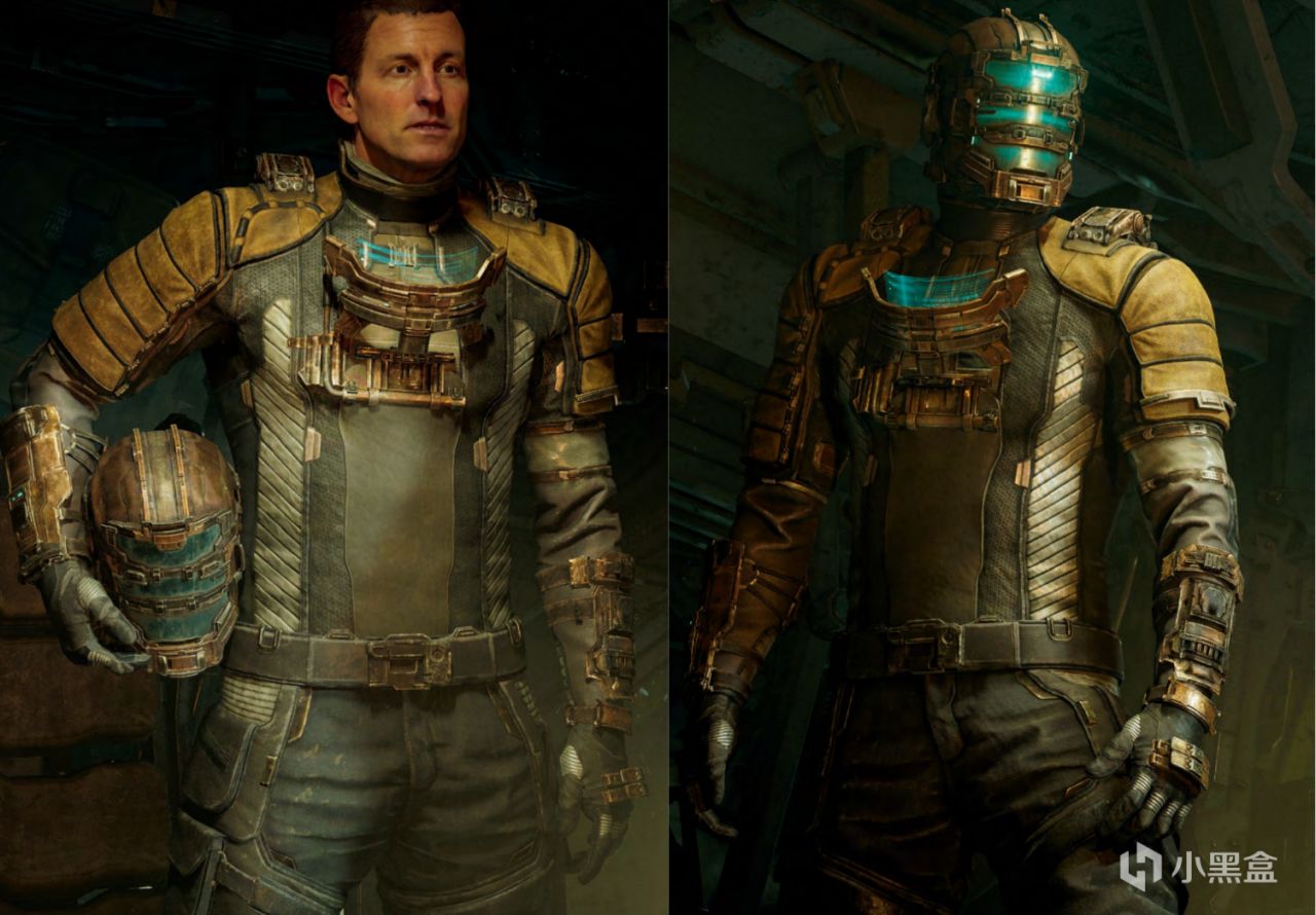 如何在宇宙最恐怖的飞船中优雅生存！聊聊《死亡空间》的设计哲学