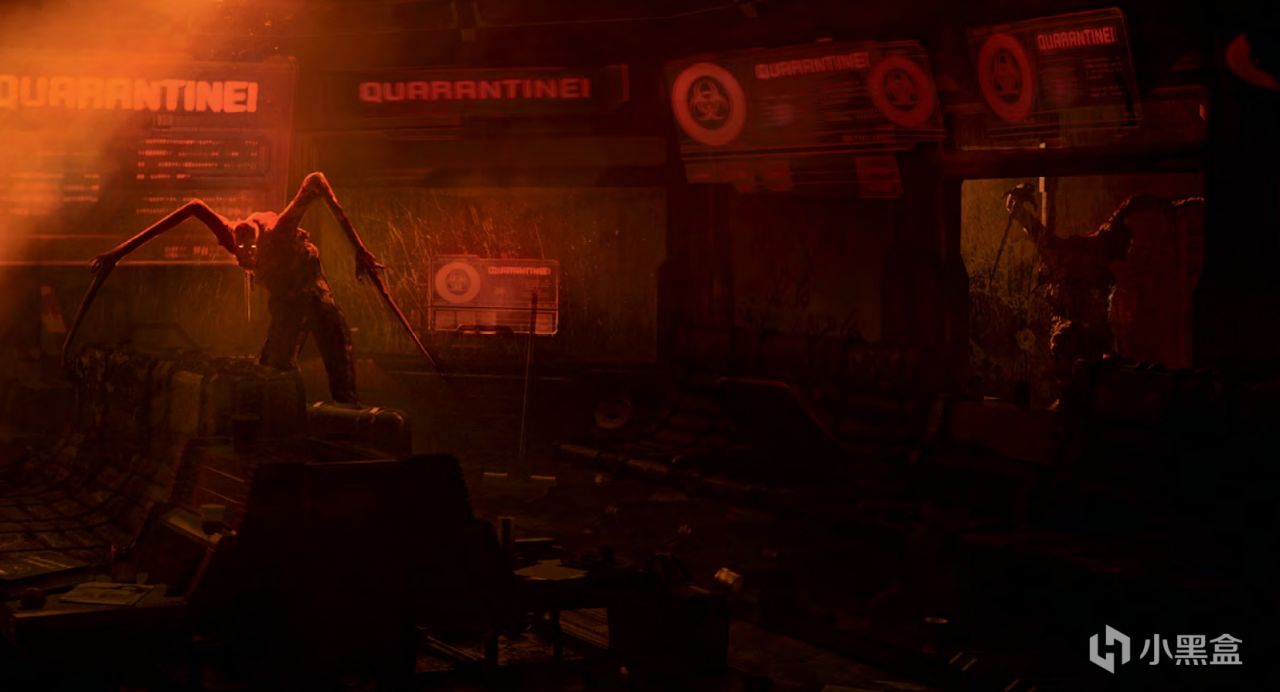 如何在宇宙最恐怖的飞船中优雅生存！聊聊《死亡空间》的设计哲学