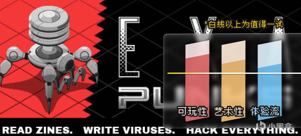 【球盟会】备战明天Steam自动化游戏节,20款佳作种草,一文管饱!