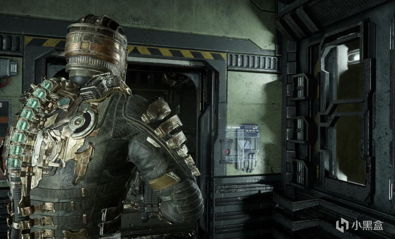 如何在宇宙最恐怖的飞船中优雅生存！聊聊《死亡空间》的设计哲学