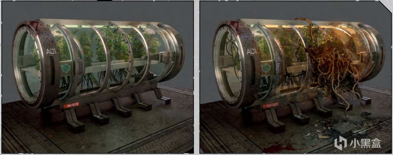 如何在宇宙最恐怖的飞船中优雅生存！聊聊《死亡空间》的设计哲学