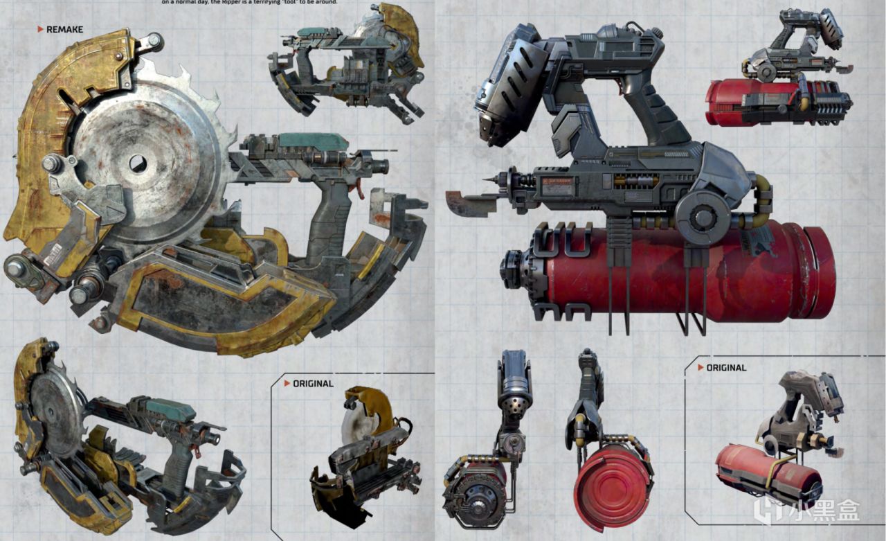 如何在宇宙最恐怖的飞船中优雅生存！聊聊《死亡空间》的设计哲学