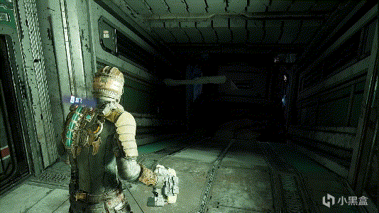 如何在宇宙最恐怖的飞船中优雅生存！聊聊《死亡空间》的设计哲学