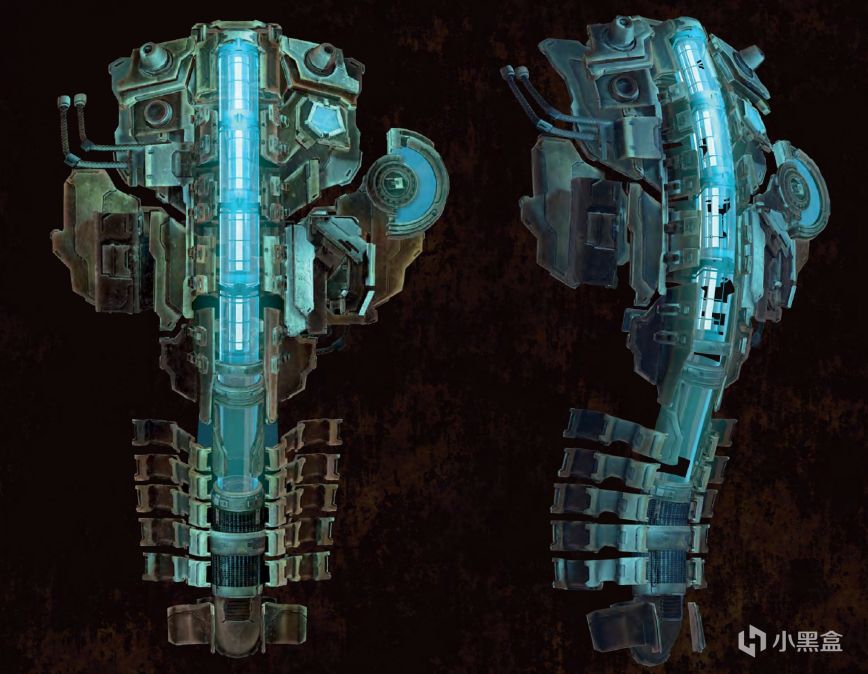 如何在宇宙最恐怖的飞船中优雅生存！聊聊《死亡空间》的设计哲学