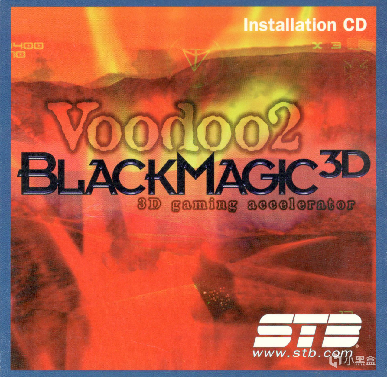 老黄发家史——FPS天才成就英伟达，N卡的诞生！