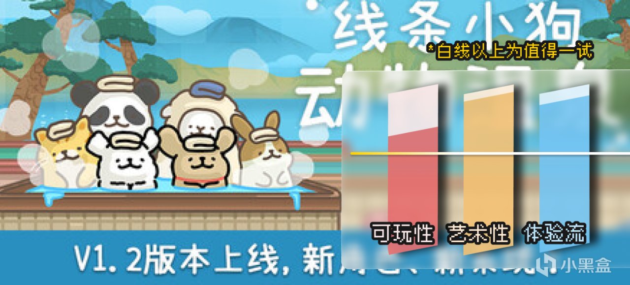 【球盟会】备战明天Steam自动化游戏节,20款佳作种草,一文管饱!