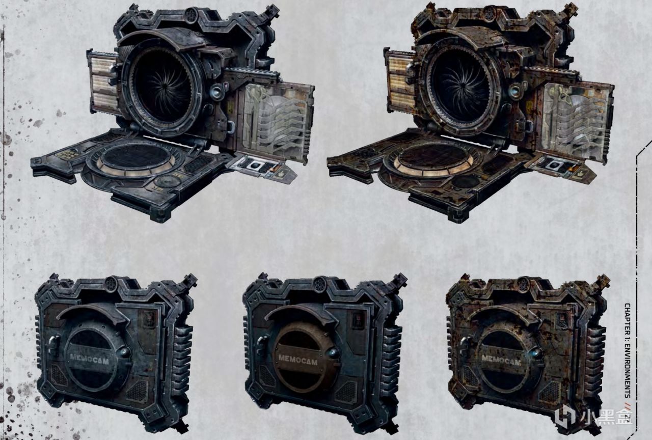 如何在宇宙最恐怖的飞船中优雅生存！聊聊《死亡空间》的设计哲学