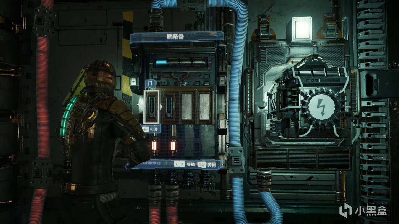 如何在宇宙最恐怖的飞船中优雅生存！聊聊《死亡空间》的设计哲学