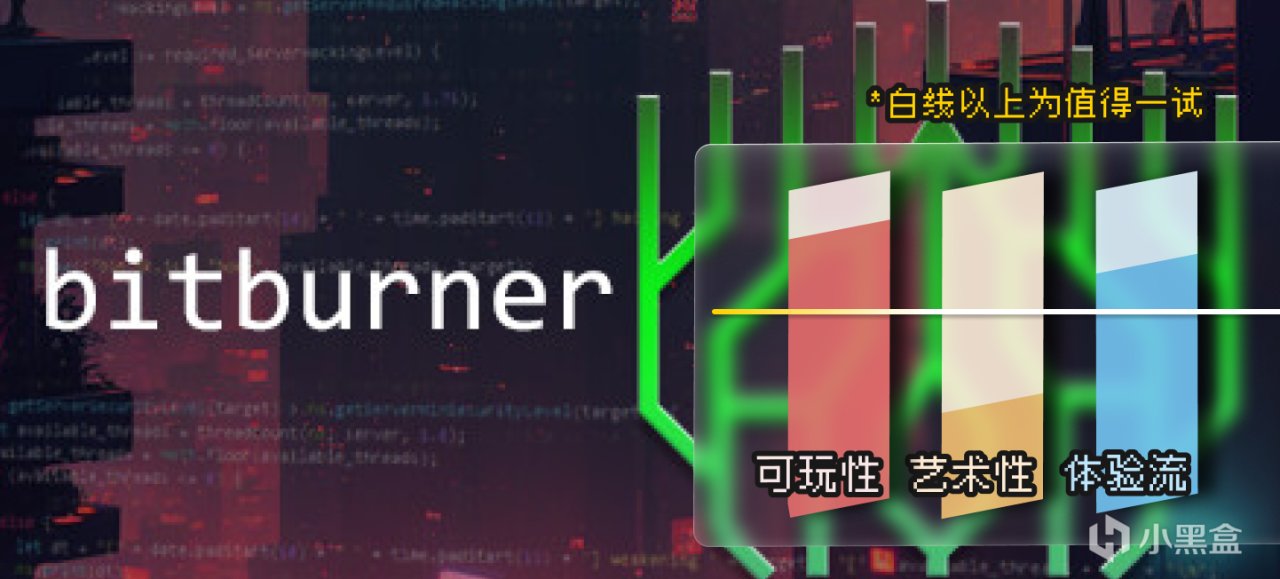 【球盟会】备战明天Steam自动化游戏节,20款佳作种草,一文管饱!