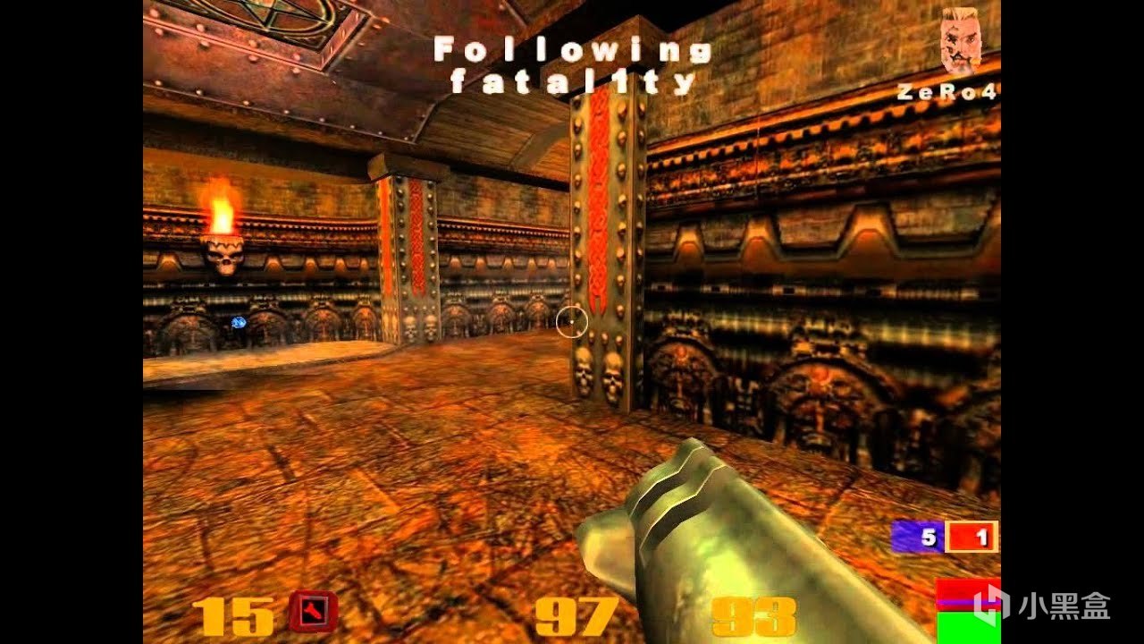 老黄发家史——FPS天才成就英伟达，N卡的诞生！