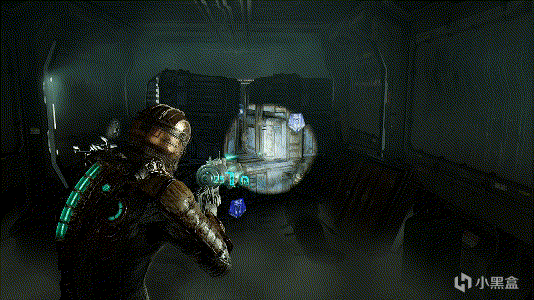 如何在宇宙最恐怖的飞船中优雅生存！聊聊《死亡空间》的设计哲学