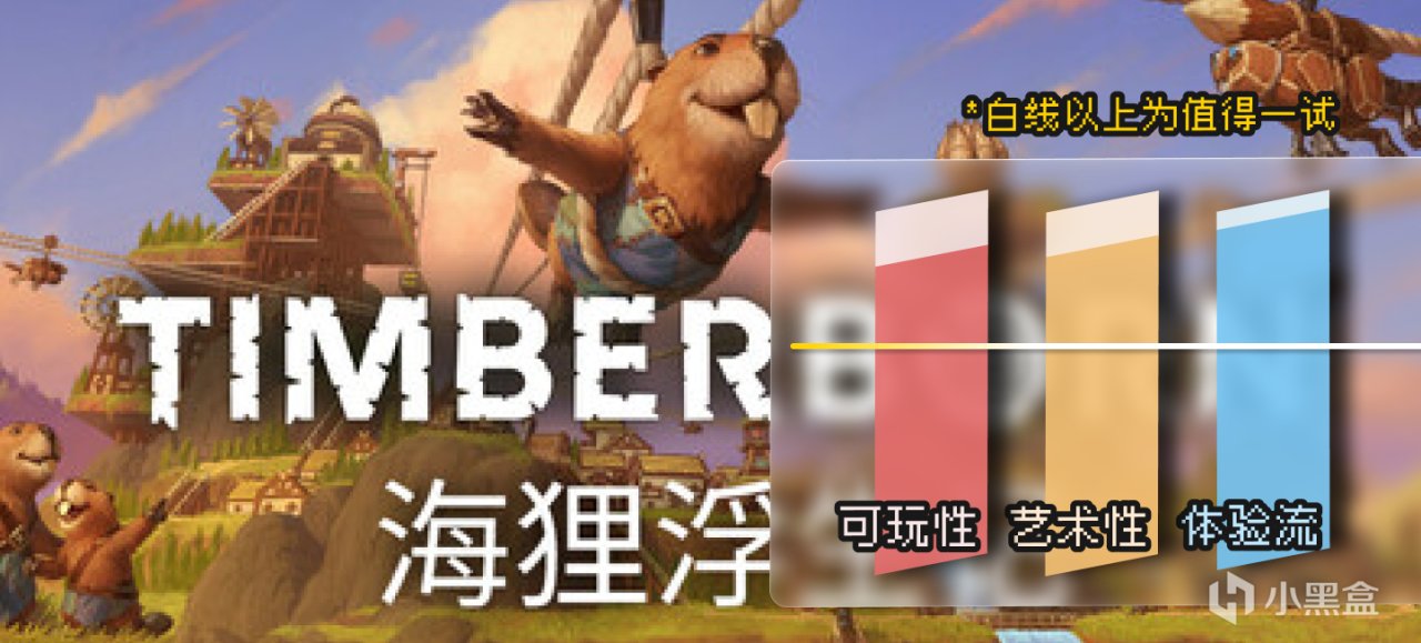 【球盟会】备战明天Steam自动化游戏节,20款佳作种草,一文管饱!
