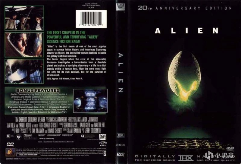 如何在宇宙最恐怖的飞船中优雅生存！聊聊《死亡空间》的设计哲学