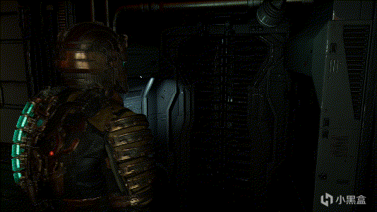 如何在宇宙最恐怖的飞船中优雅生存！聊聊《死亡空间》的设计哲学