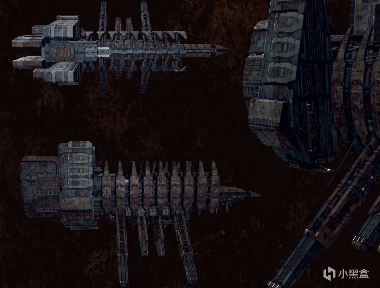 如何在宇宙最恐怖的飞船中优雅生存！聊聊《死亡空间》的设计哲学