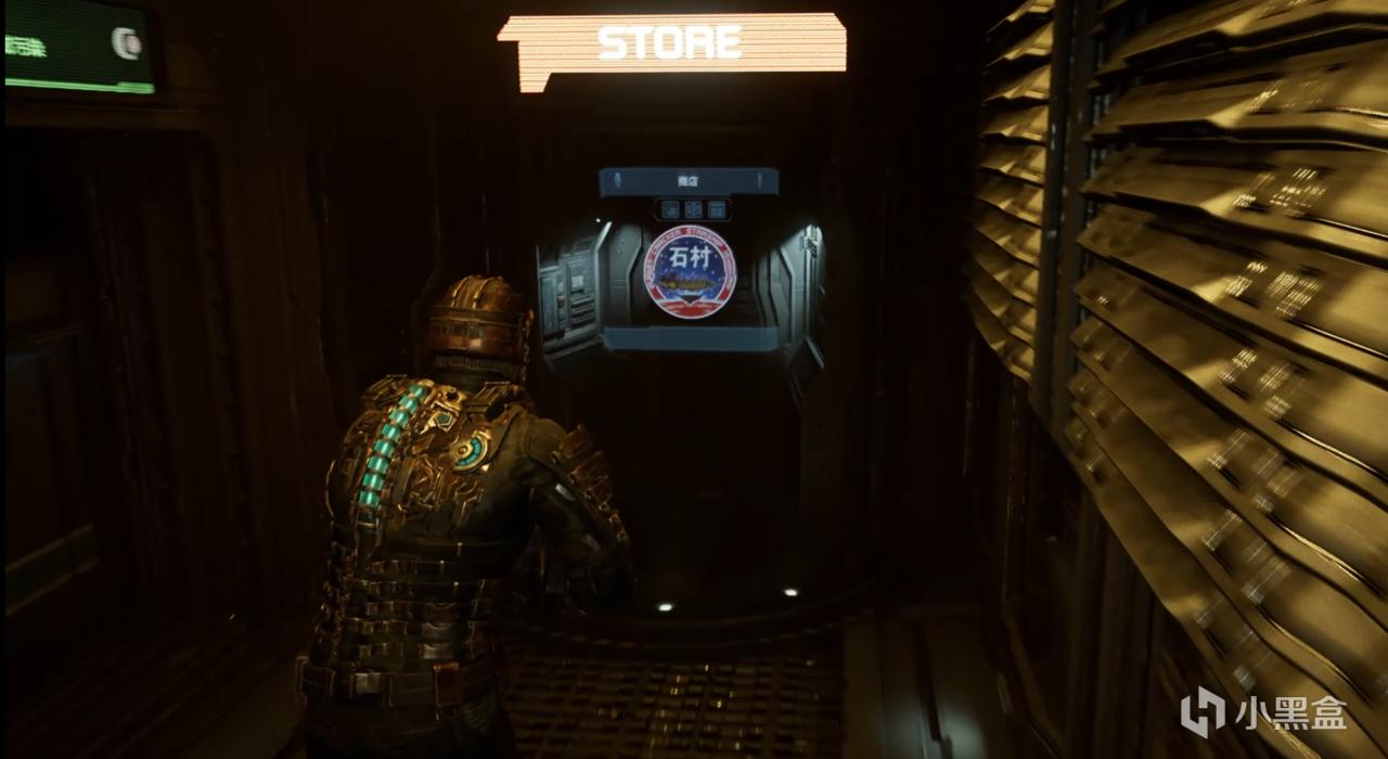 如何在宇宙最恐怖的飞船中优雅生存！聊聊《死亡空间》的设计哲学