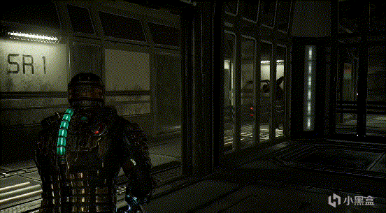 如何在宇宙最恐怖的飞船中优雅生存！聊聊《死亡空间》的设计哲学