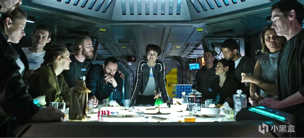 如何在宇宙最恐怖的飞船中优雅生存！聊聊《死亡空间》的设计哲学