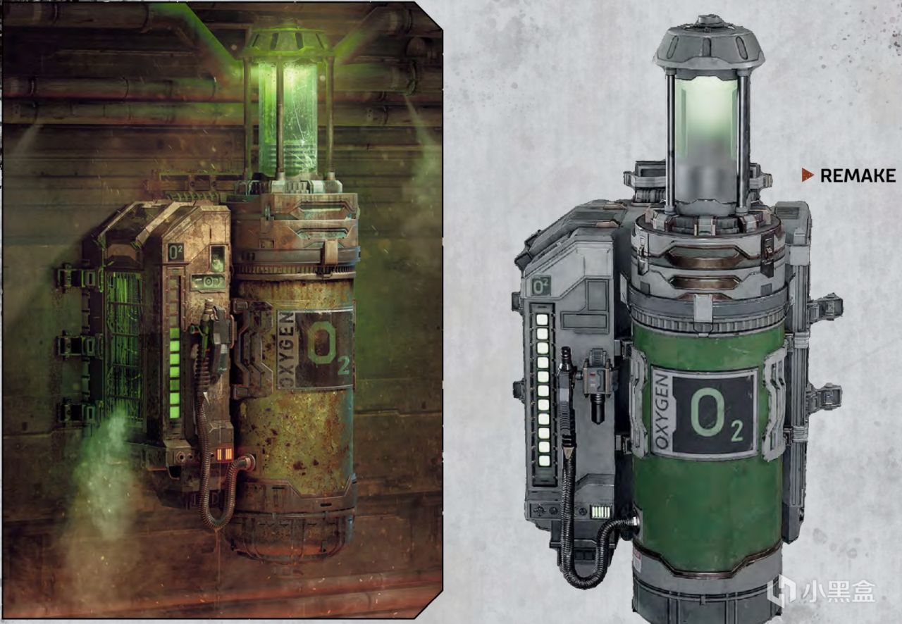 如何在宇宙最恐怖的飞船中优雅生存！聊聊《死亡空间》的设计哲学