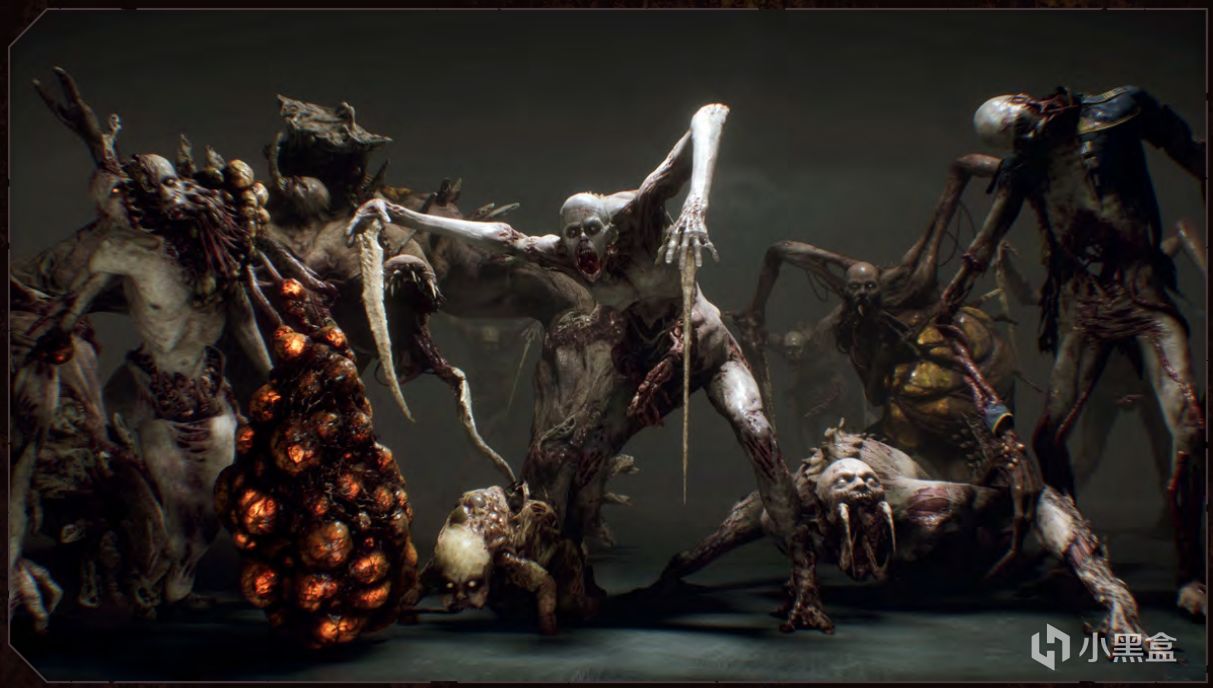 如何在宇宙最恐怖的飞船中优雅生存！聊聊《死亡空间》的设计哲学