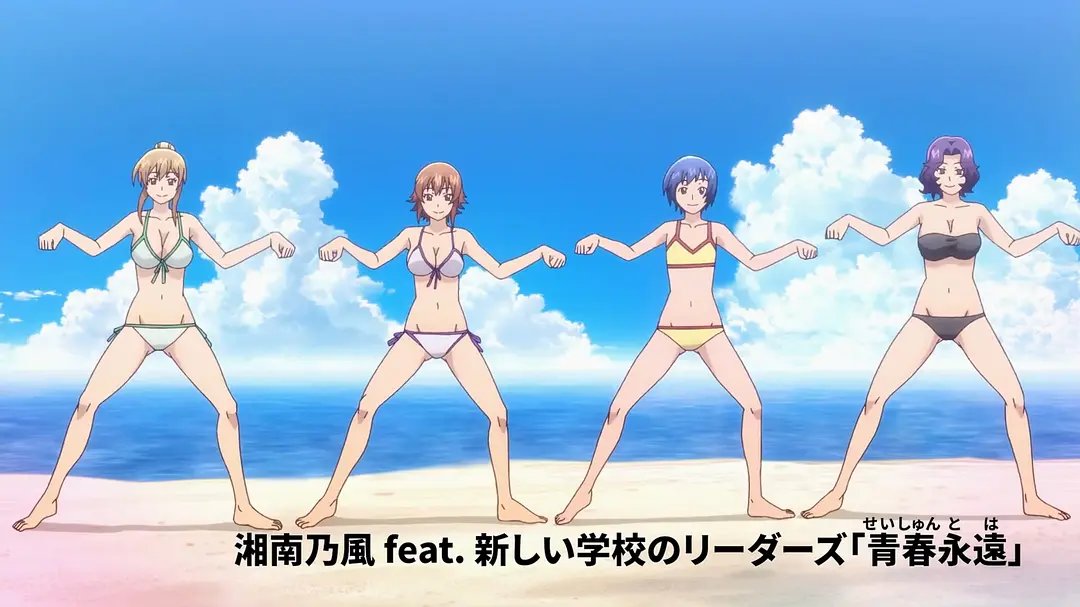 【球盟会】拯救动漫荒!一口气推荐20部值得观看的7月新番