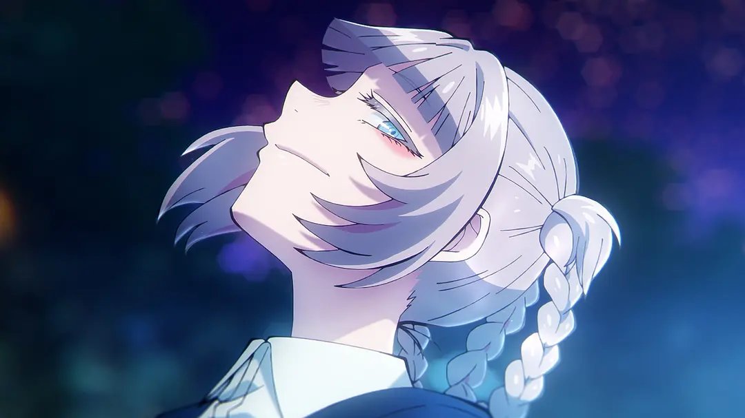 【球盟会】拯救动漫荒!一口气推荐20部值得观看的7月新番