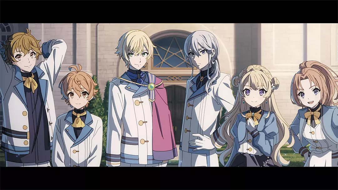 【球盟会】拯救动漫荒!一口气推荐20部值得观看的7月新番