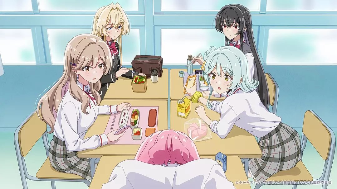 【球盟会】拯救动漫荒!一口气推荐20部值得观看的7月新番