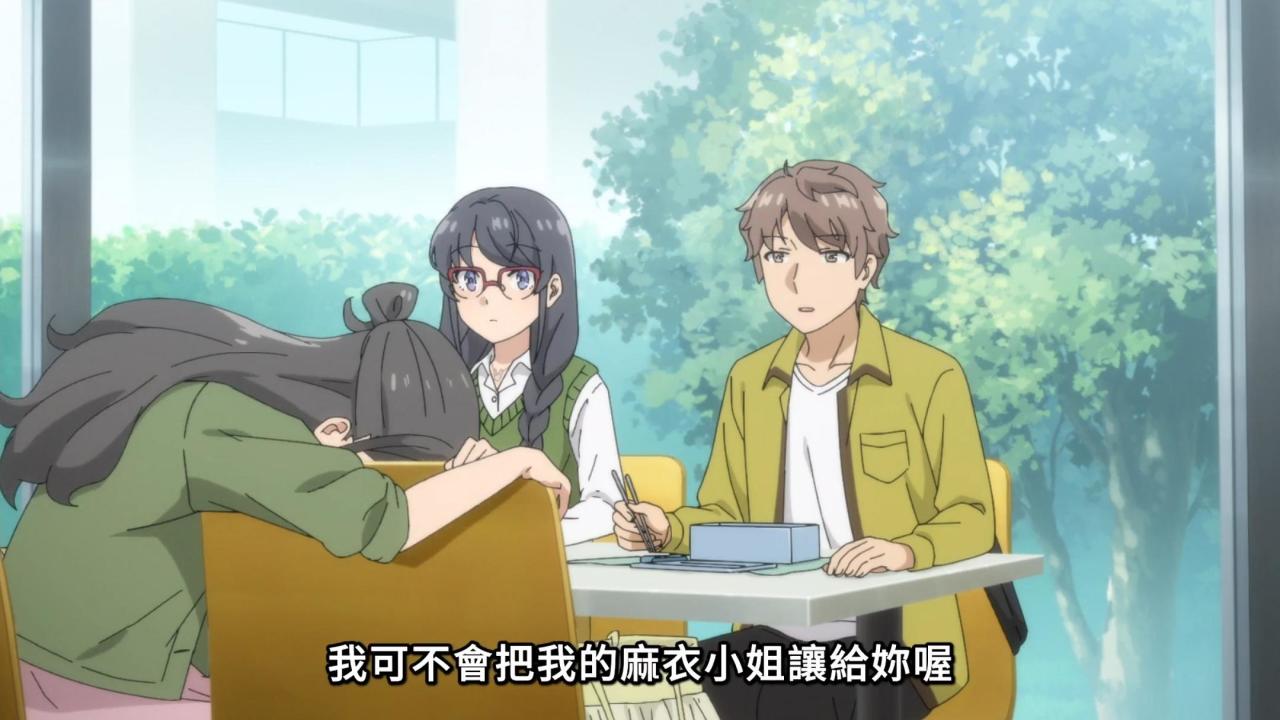 【球盟会】拯救动漫荒!一口气推荐20部值得观看的7月新番