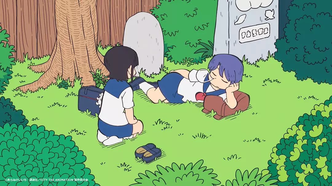 【球盟会】拯救动漫荒!一口气推荐20部值得观看的7月新番