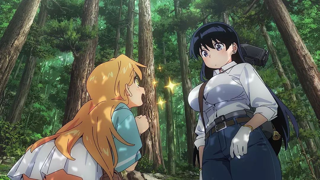 【球盟会】拯救动漫荒!一口气推荐20部值得观看的7月新番