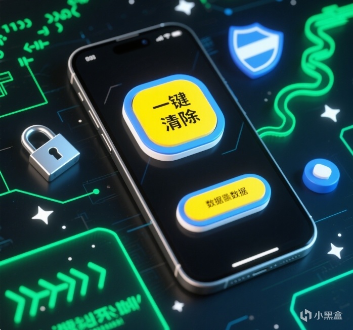 一键清除、两次以上覆写 新国标对电子产品数据安全新规来了