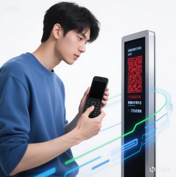 一键清除、两次以上覆写 新国标对电子产品数据安全新规来了