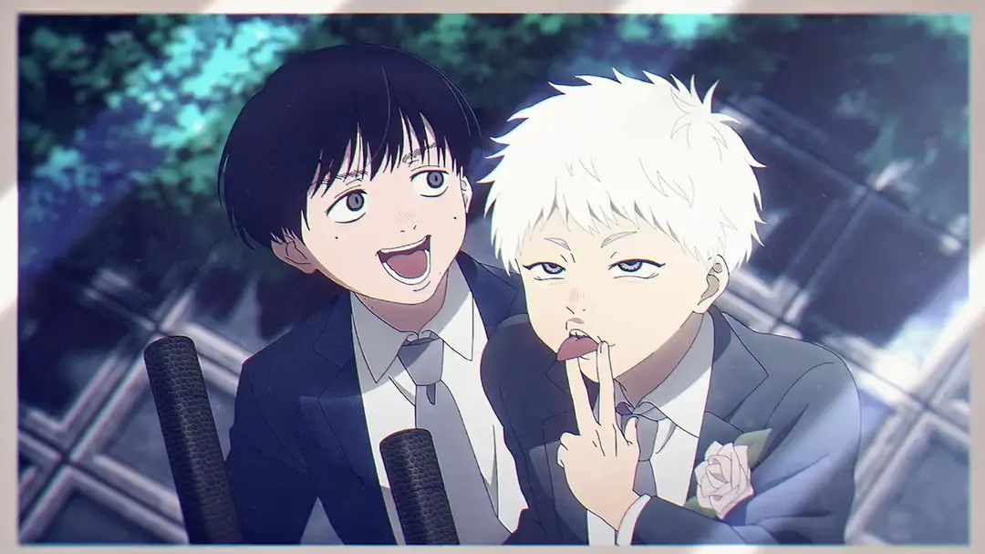 【球盟会】拯救动漫荒!一口气推荐20部值得观看的7月新番