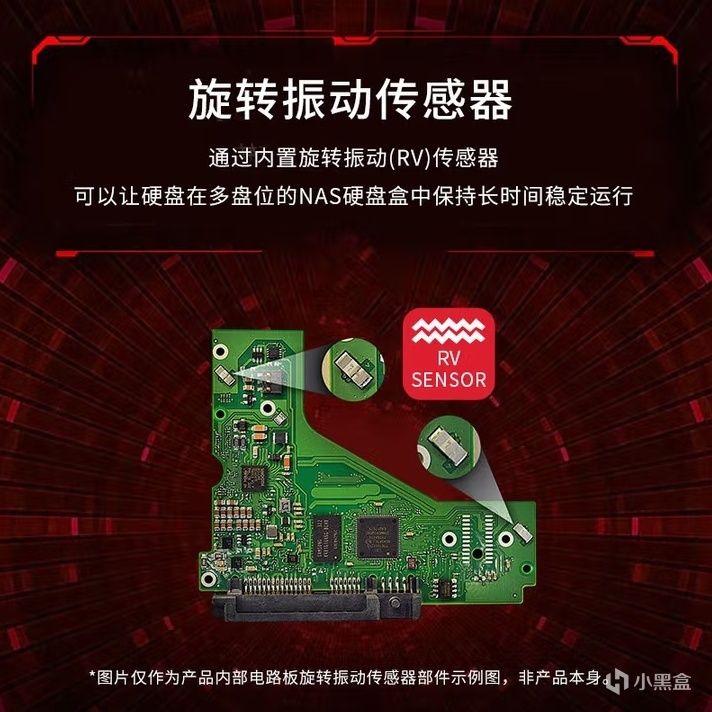 希捷全球首发30TB NAS硬盘：首款消费级HAMR硬盘上市，售价7699元