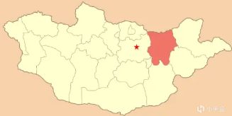 蒙古帝国第二次西征