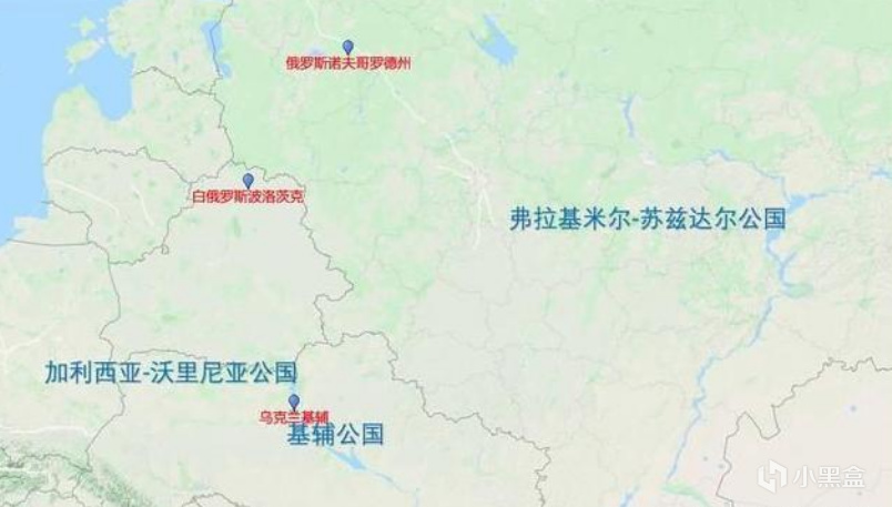 蒙古帝国第二次西征