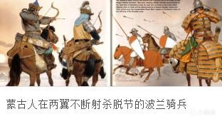 蒙古帝国第二次西征