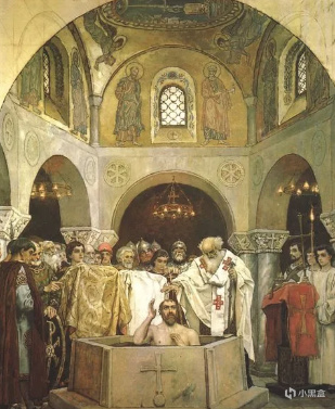 蒙古帝国第二次西征