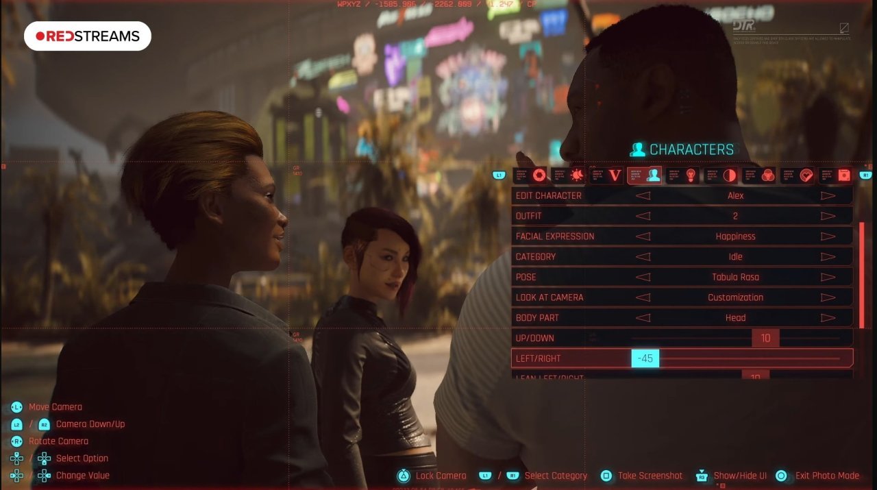 《赛博朋克2077》2.3版本更新内容：新载具、智动驾驶、出租车