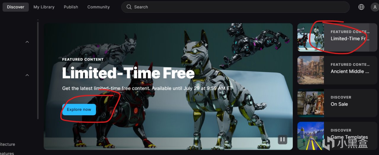 【每周欢乐】Epic喜加一，Steam和亚马逊福利还凑合，附新游分享