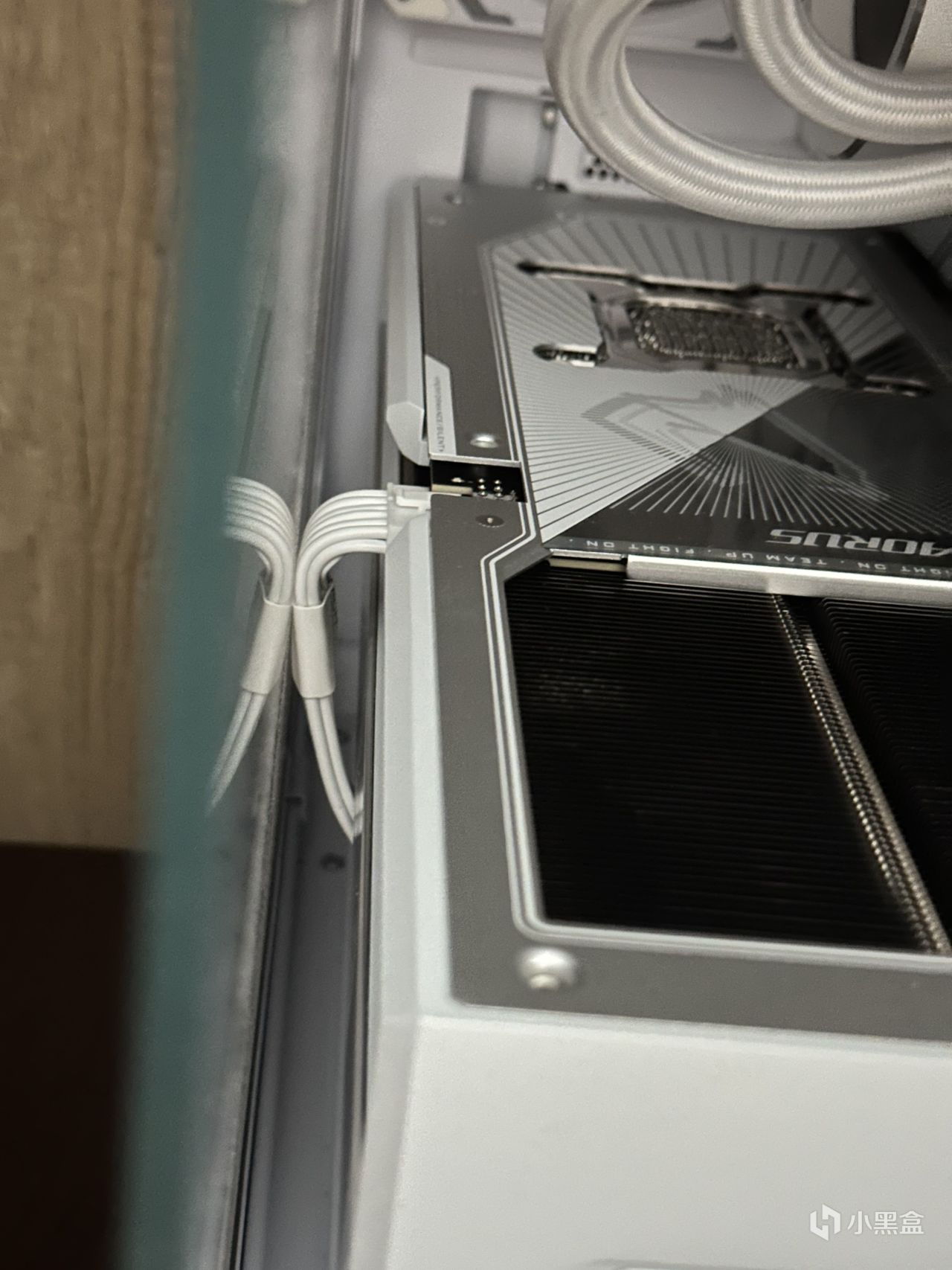 开个箱，5090超级冰雕